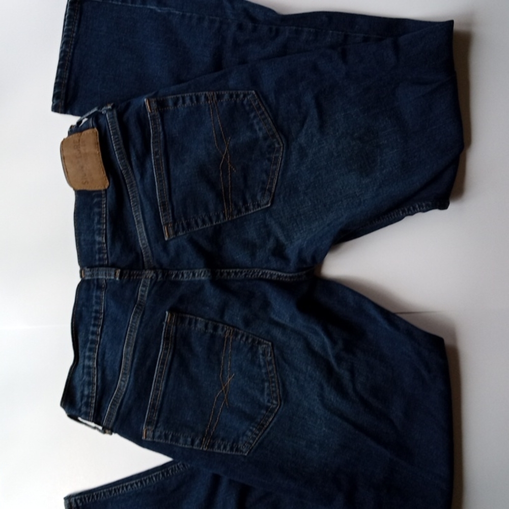 Nice Levi's blue jeans